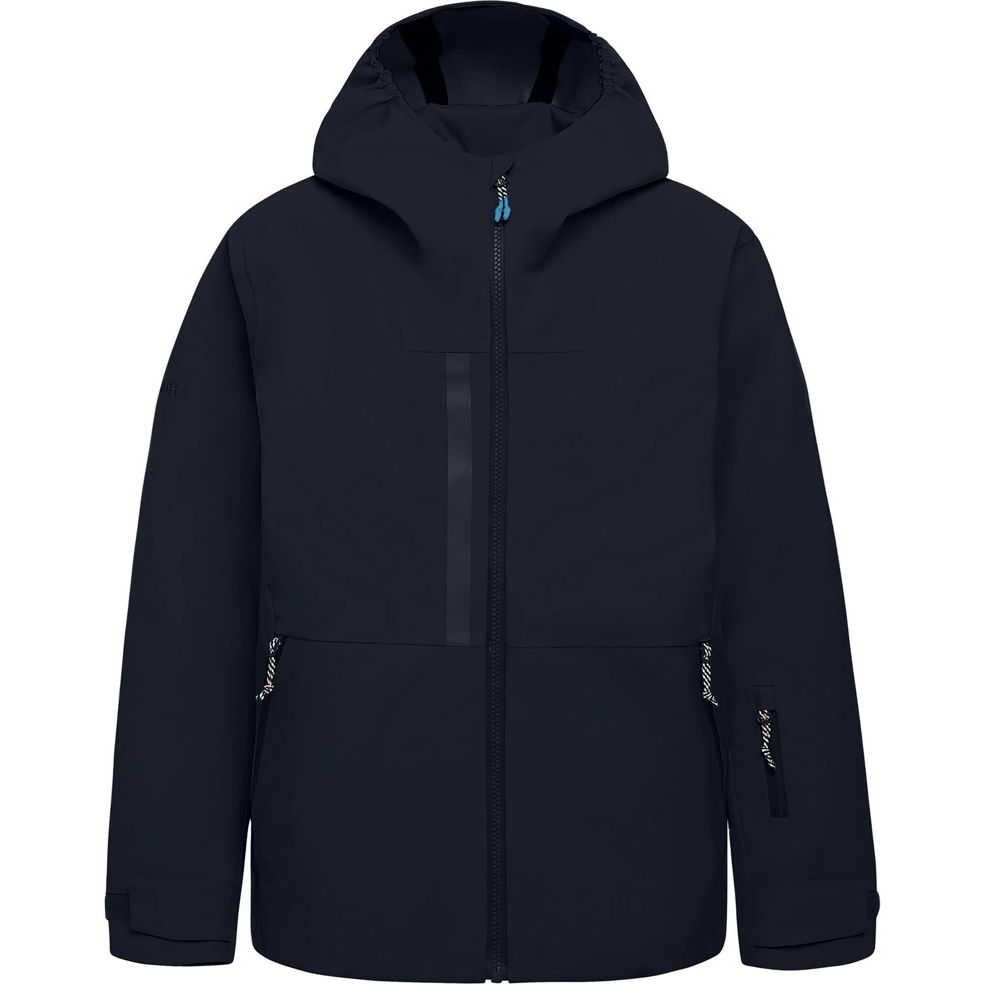 Turas 3 layer all season jacket