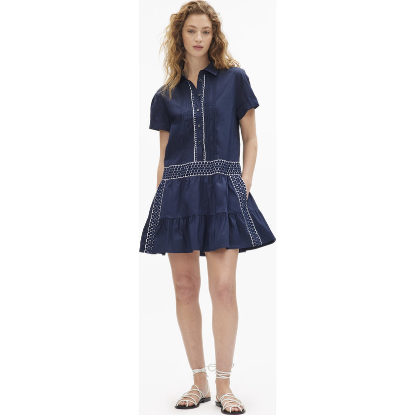 Jasmine Dress