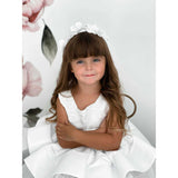 Satin Headband