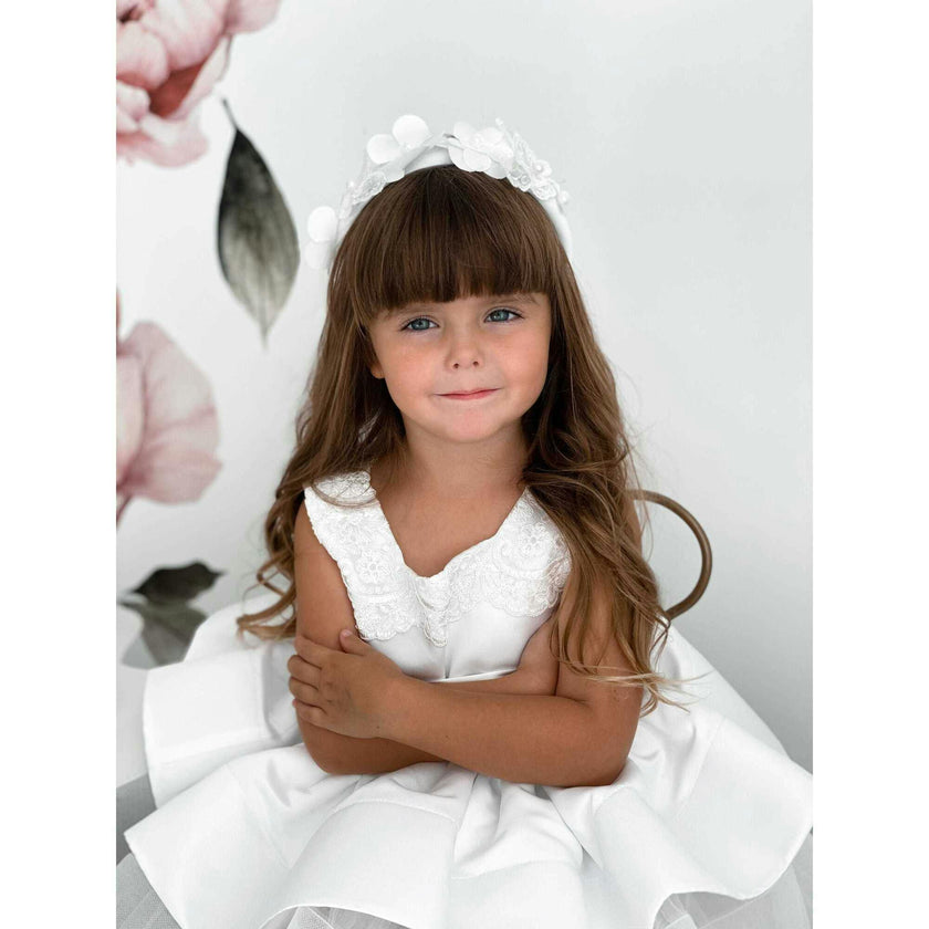 Satin Headband