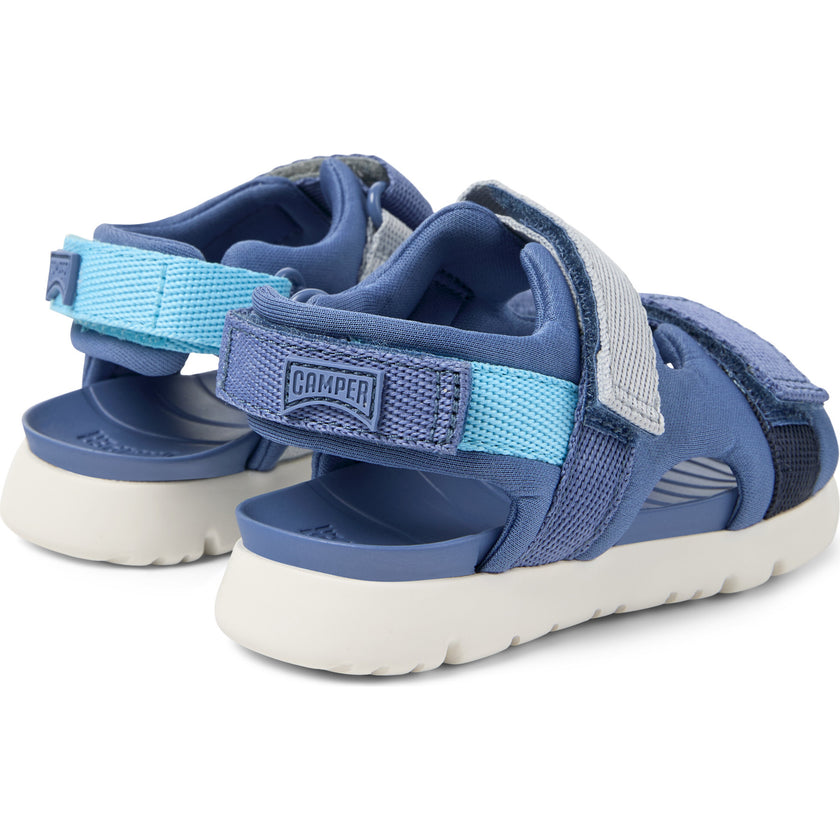 Oruga Sandal