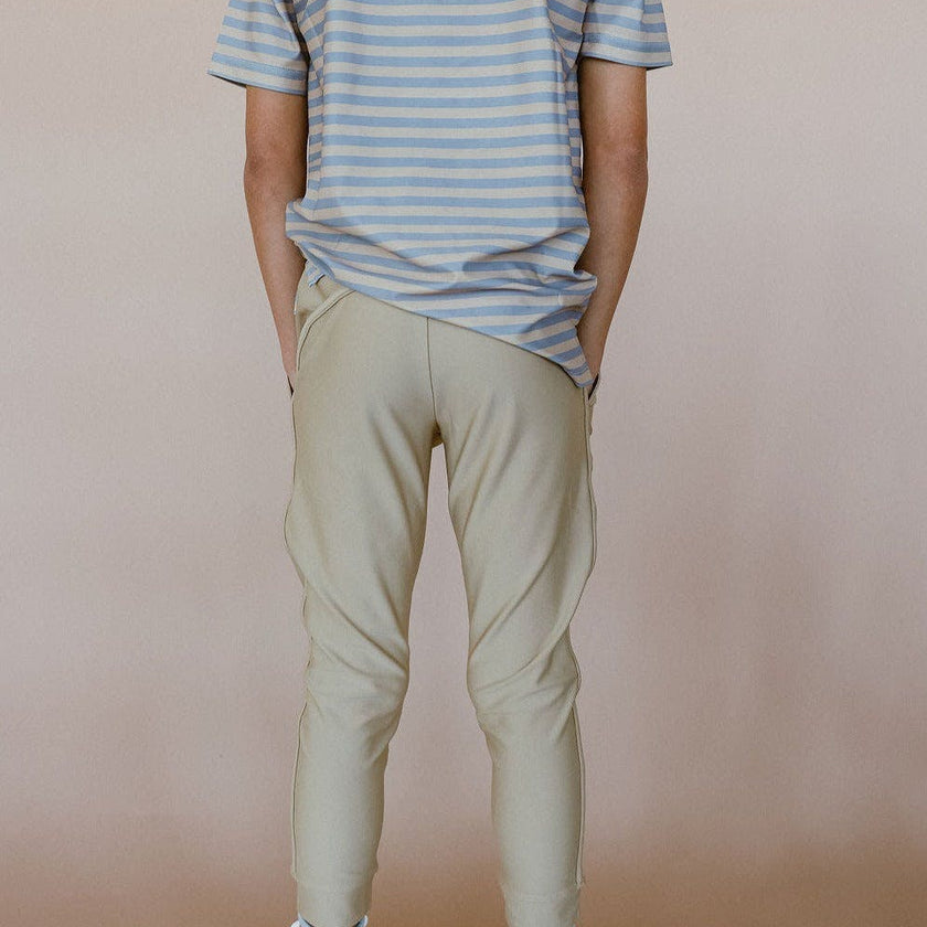 Boys Warm Up Jogger