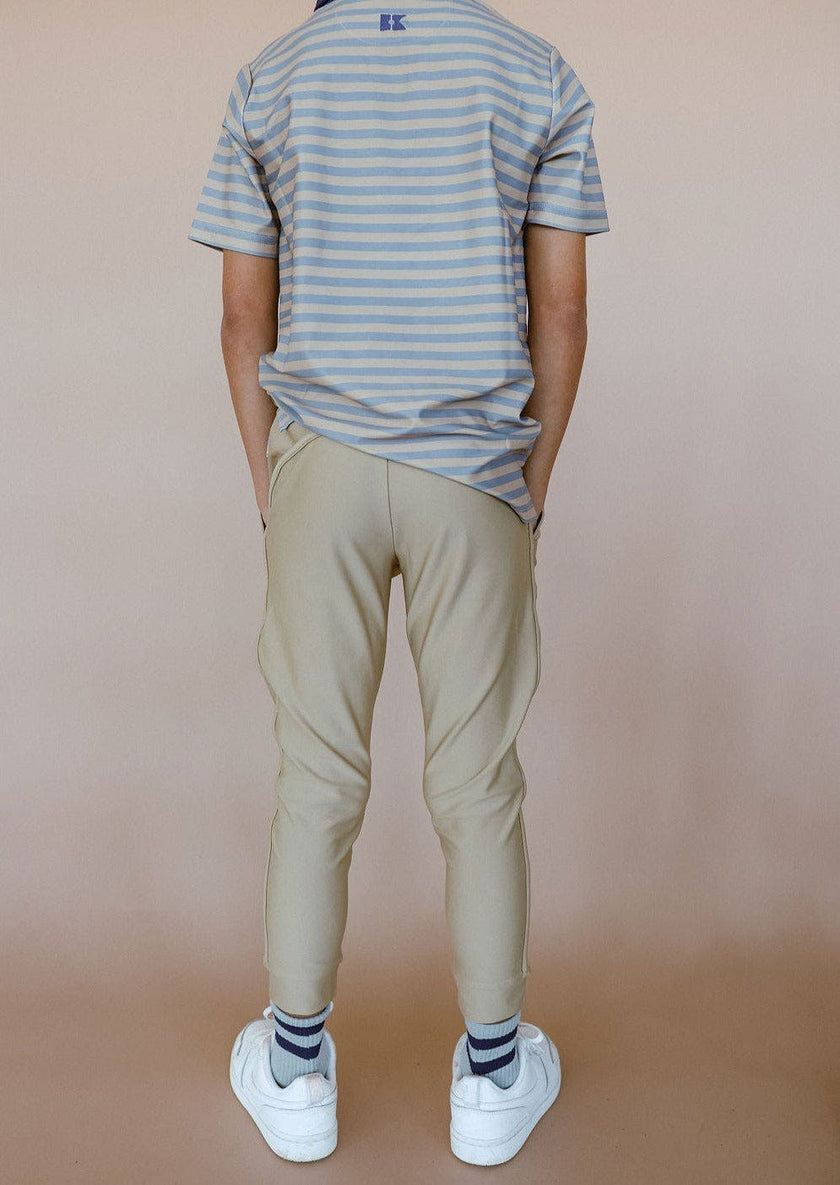 Boys Warm Up Jogger