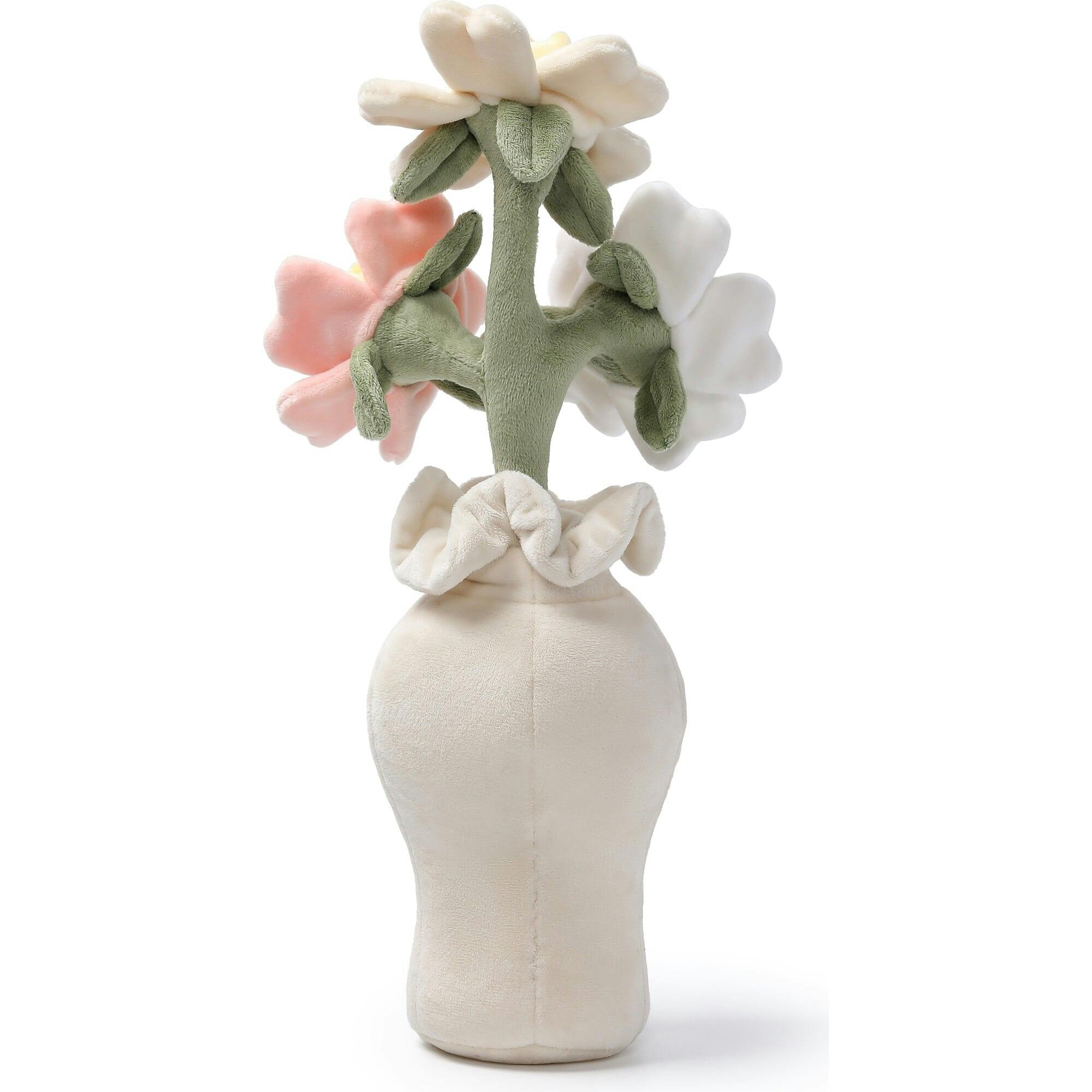 McHugs Lucky Camellia Vase 12