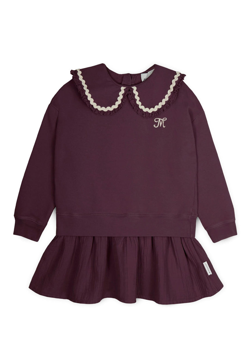 Luna Dress