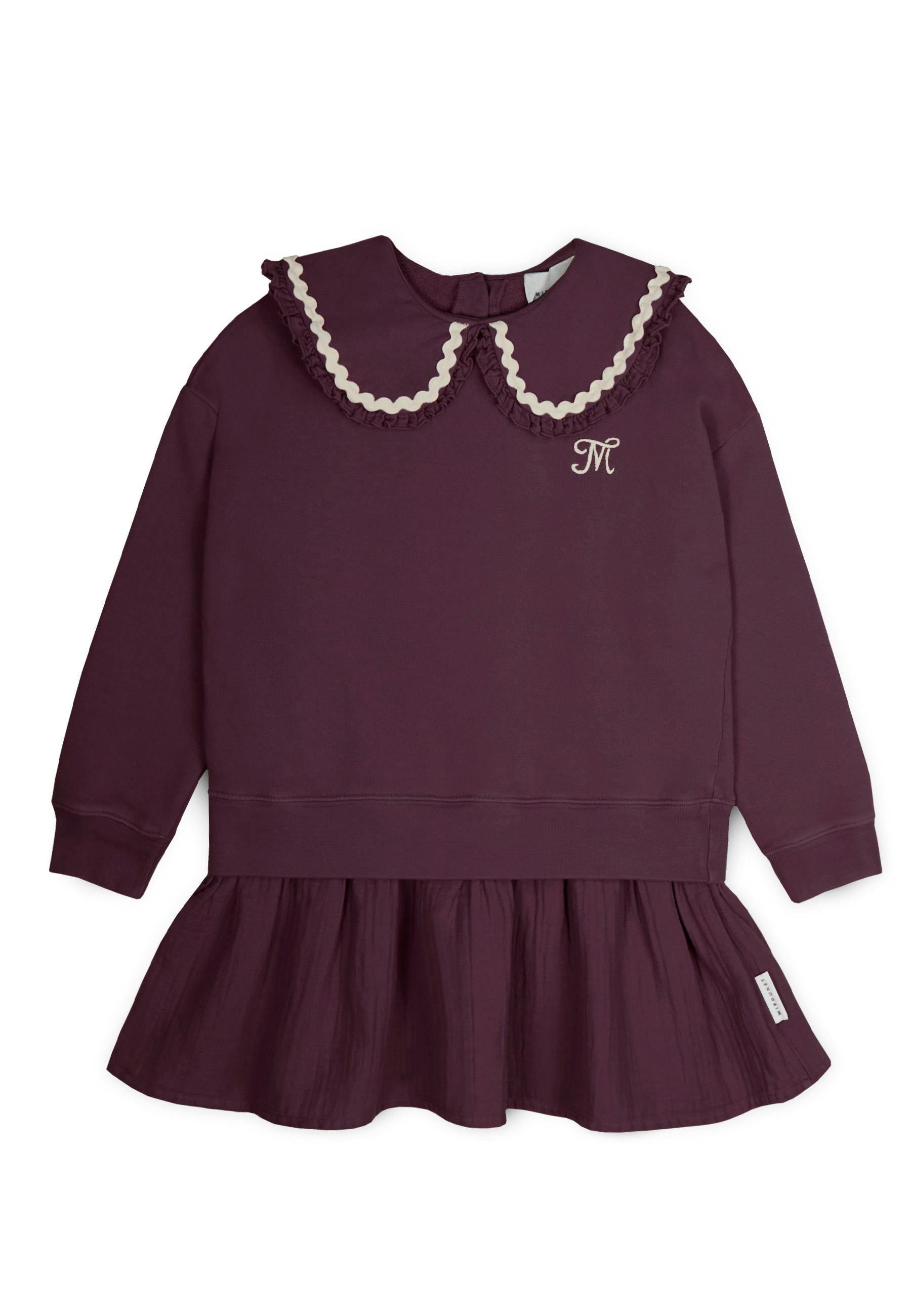 Luna Dress