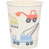Construction Cups