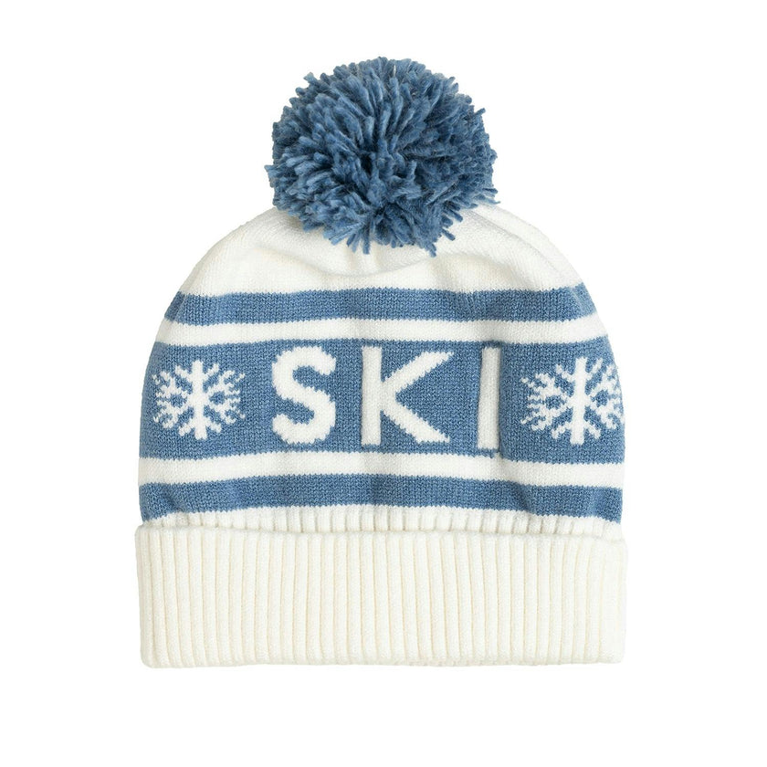 Ski Beanie