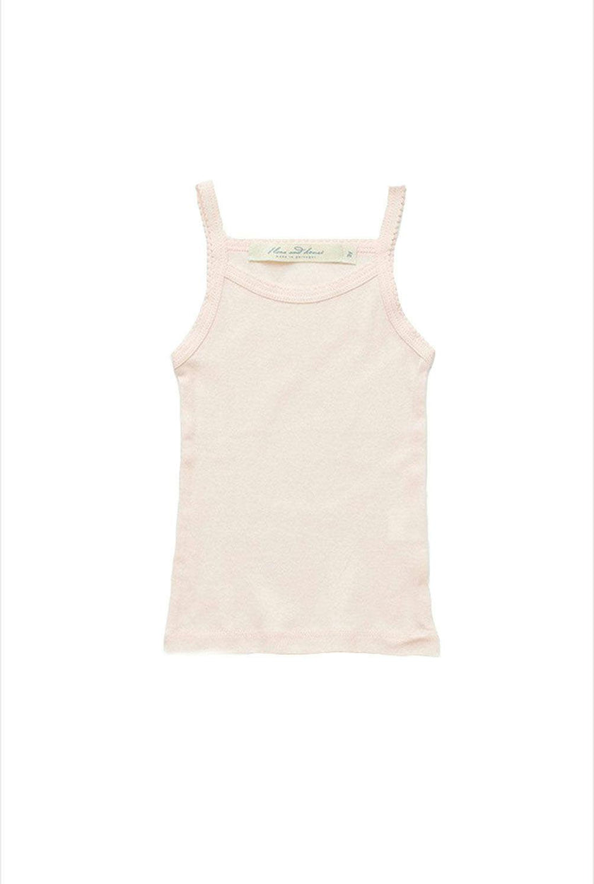 Tank Undershirt Blossom