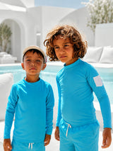BOY ALEXANDER RASHGUARD