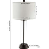 Cassian Metal Table Lamp