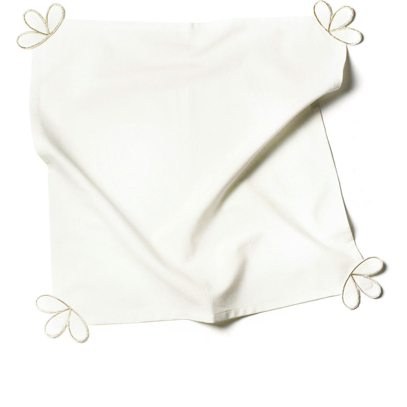 Deco Gold Napkins