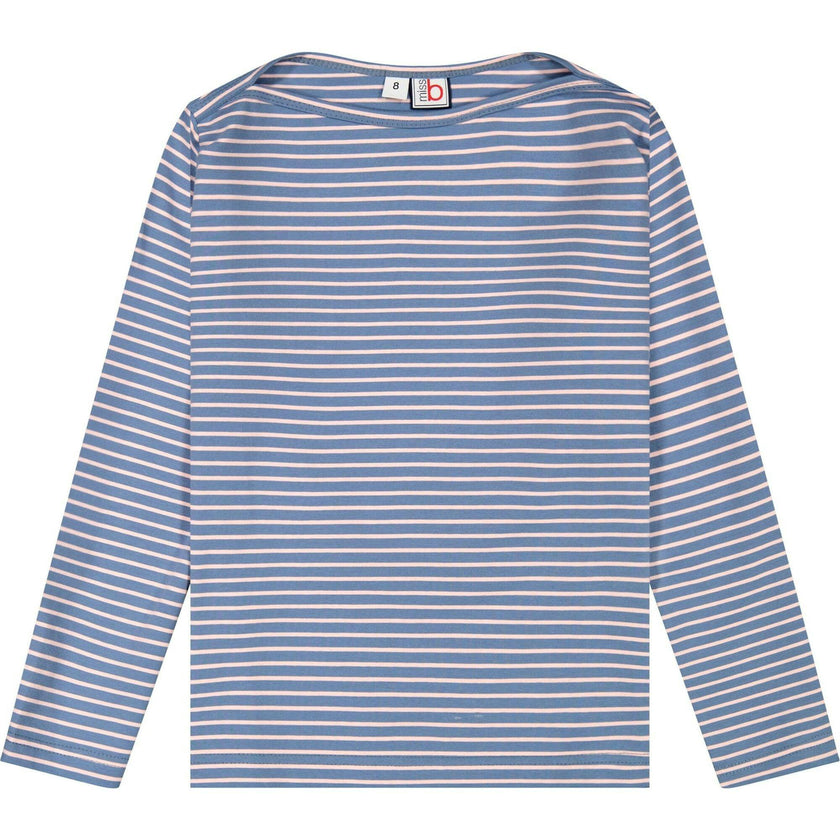 Bateau Tee