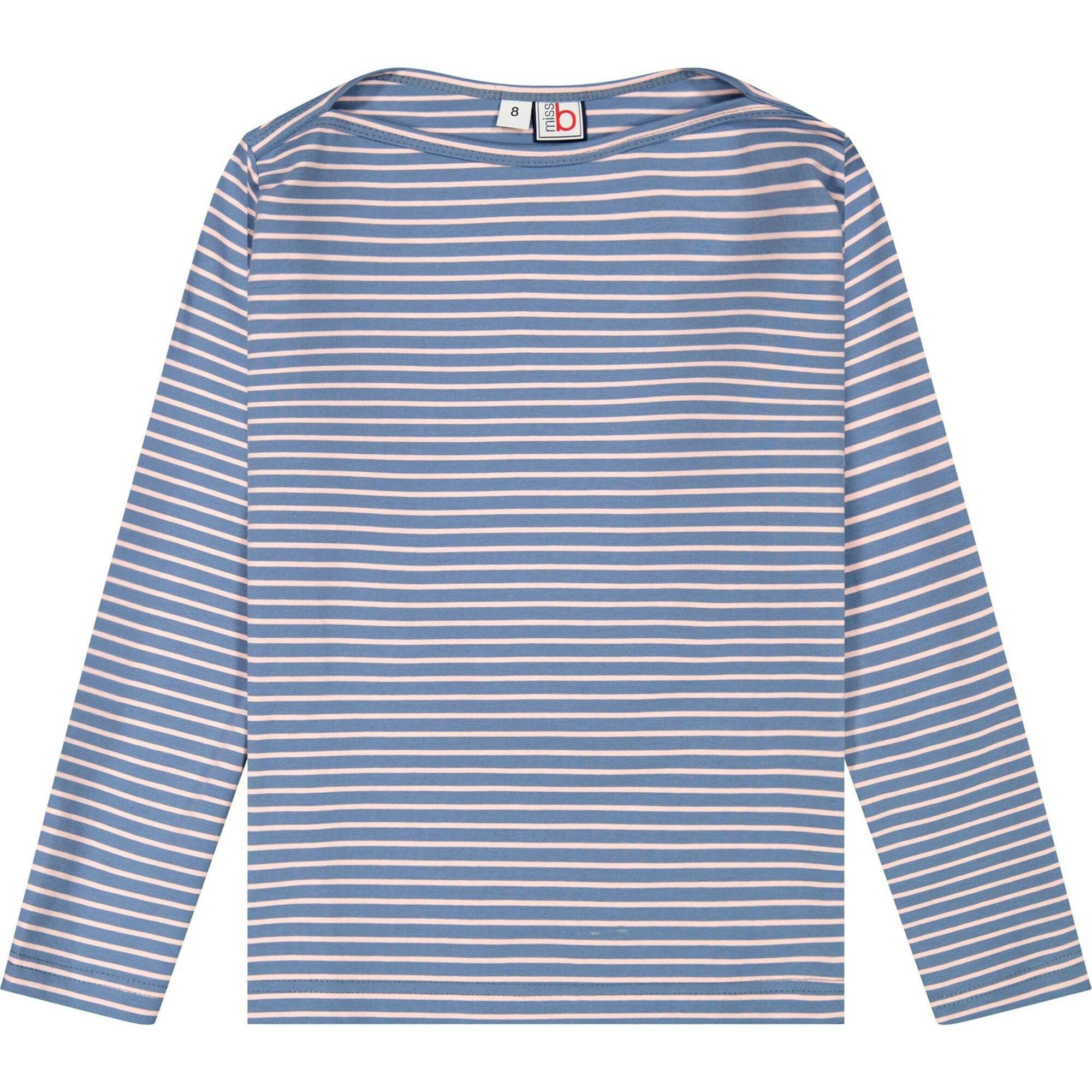 Bateau Tee