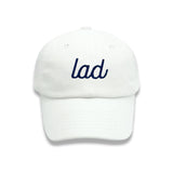 Lad Baseball Hat - Baby/Toddler & Youth
