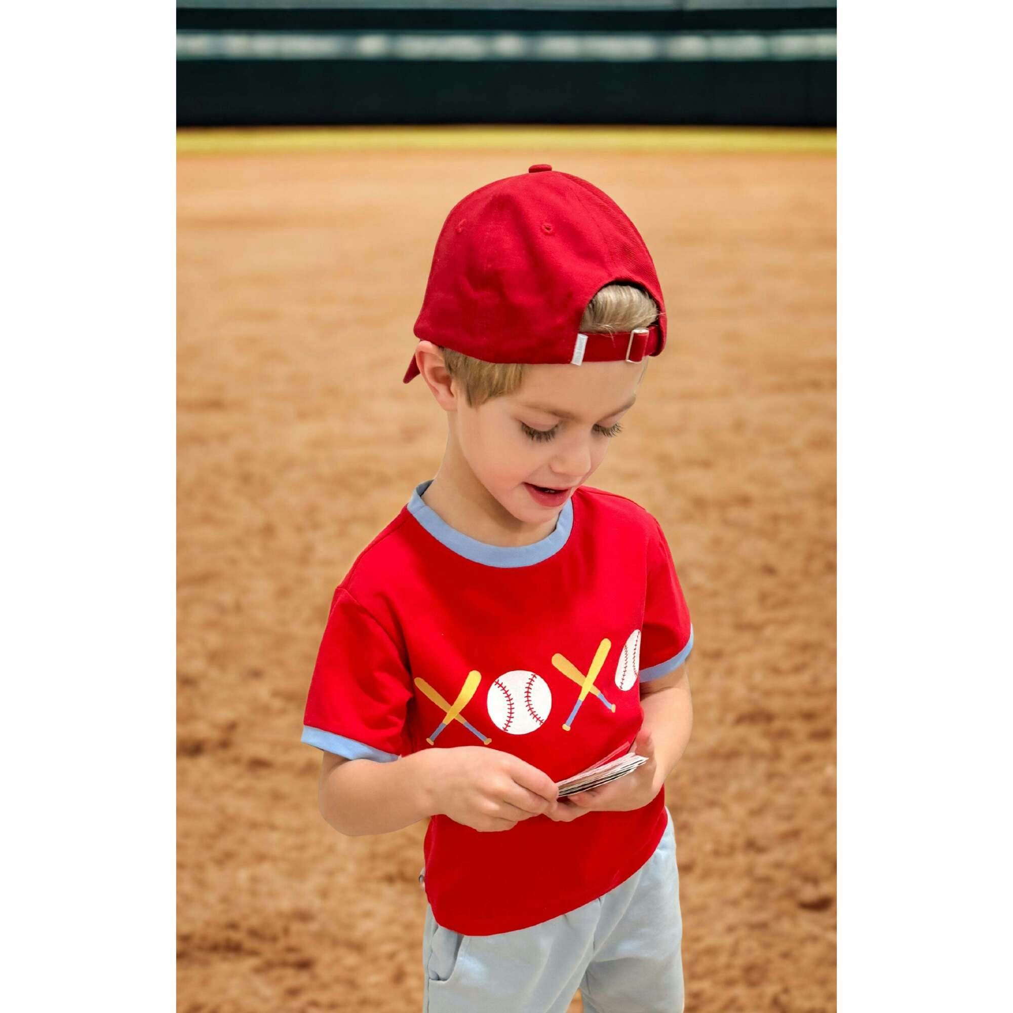 Baseball T-Shirt