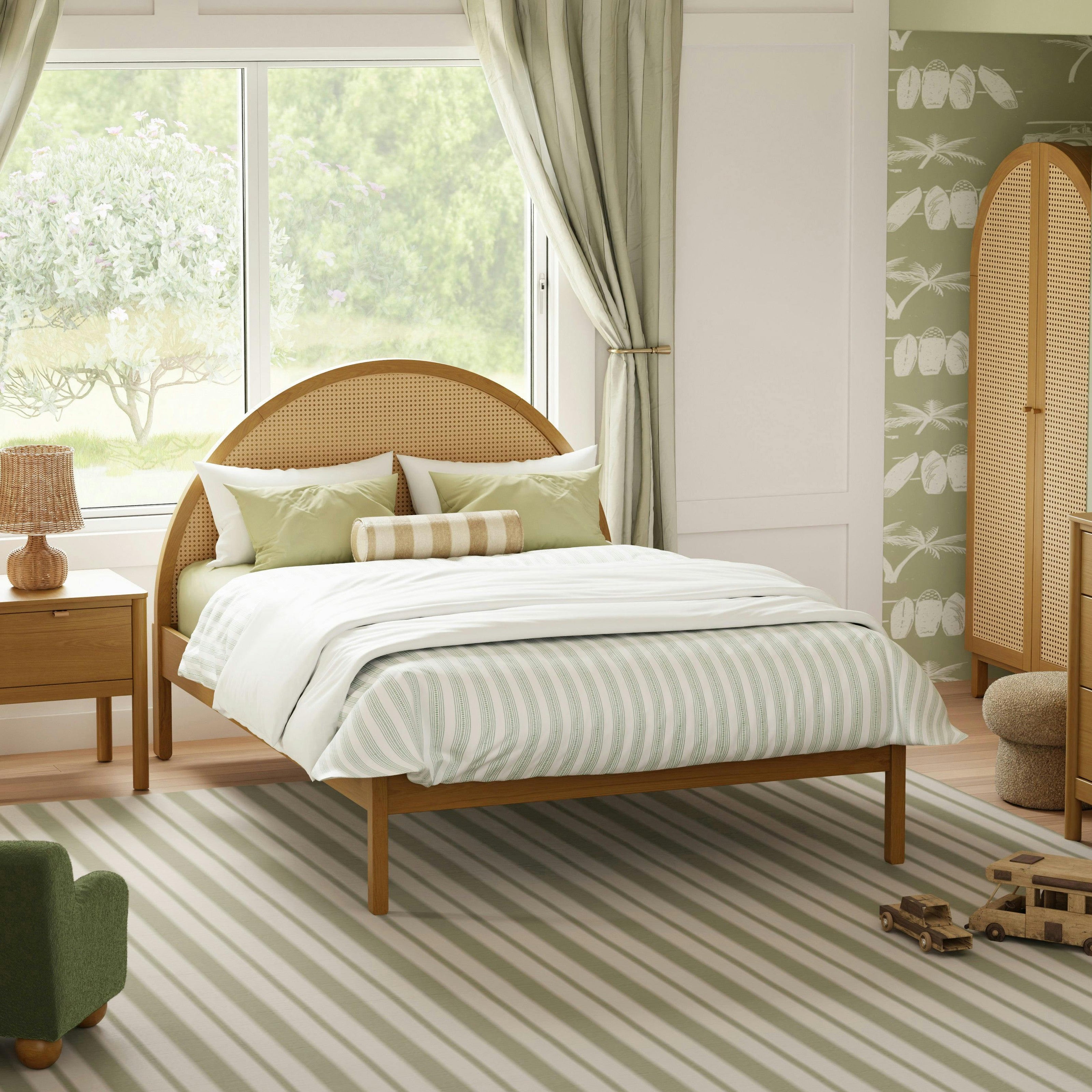 Babyletto Kids Bondi Cane Full Bed
