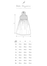 Ida Dress