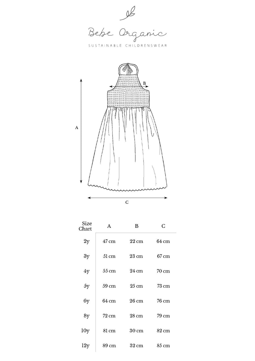 Ida Dress