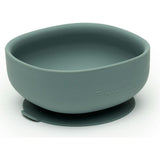 Silicone Rounded Square Grip Bowl