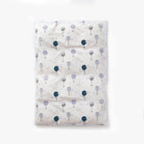 Touch The Sky Baby Duvet Set, Prints