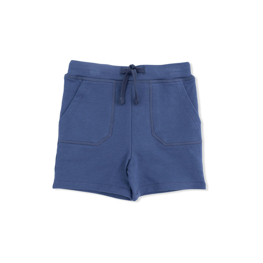 Solid Oceana - Everyday Short