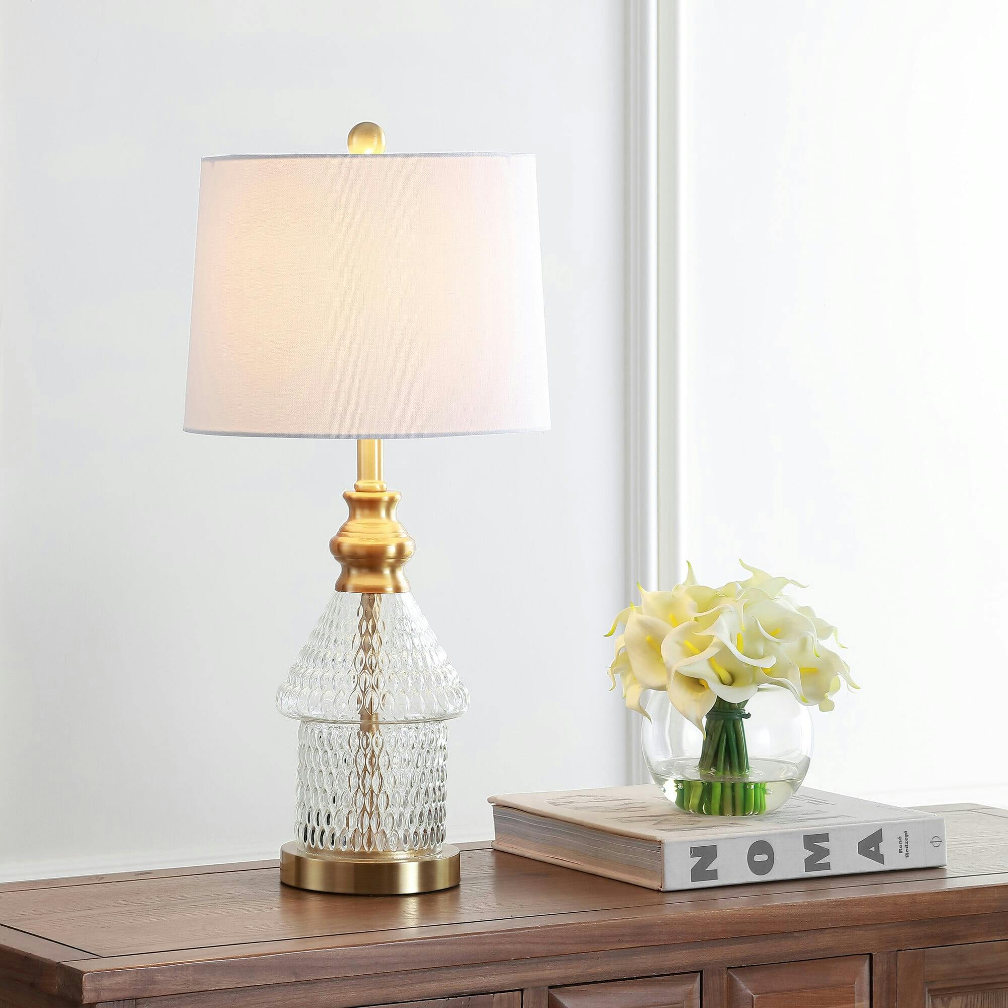 Camden Table Lamp