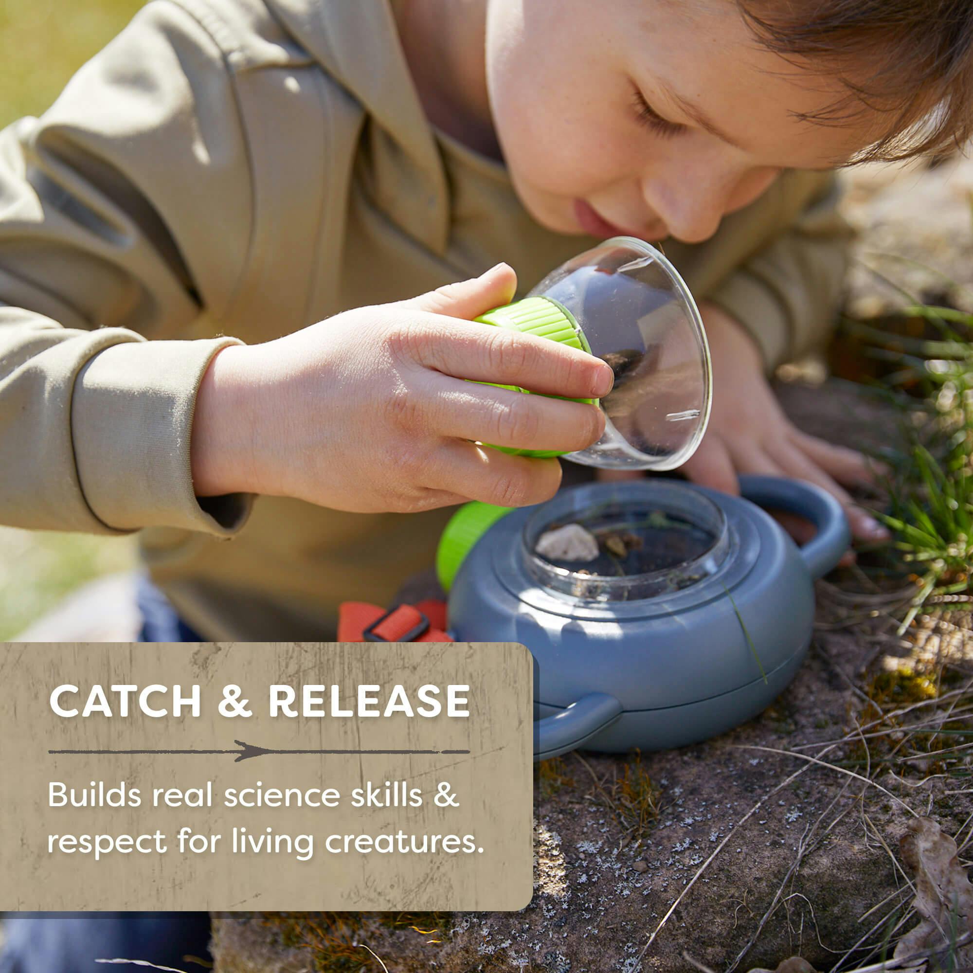 Terra Kids Scout Bundle