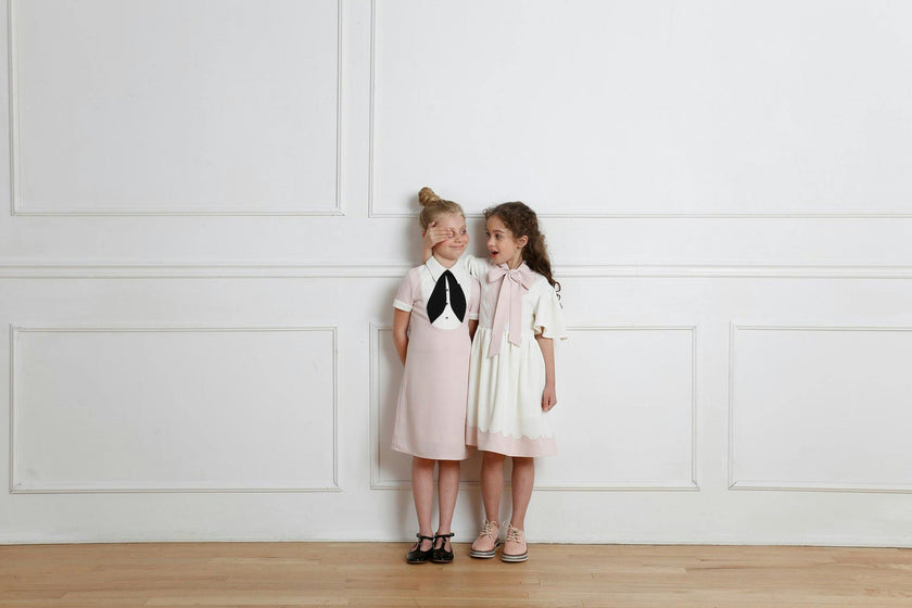 Eve dress (black)