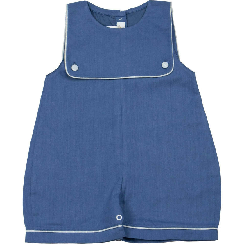 Oliver Nautical One Piece