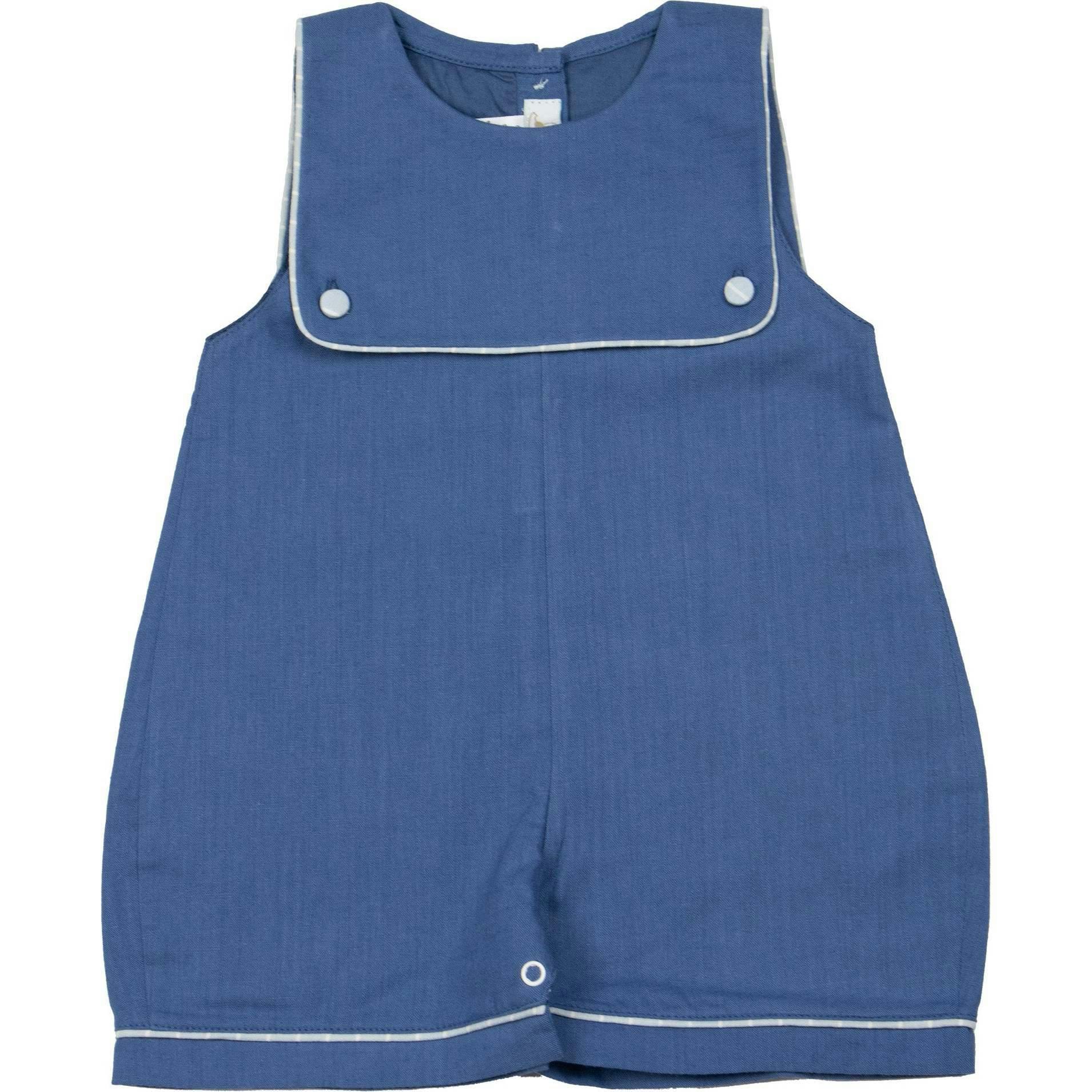 Oliver Nautical One Piece