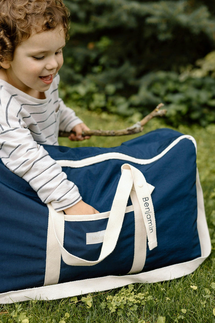 Back to School Set (Portable Bedding Set)