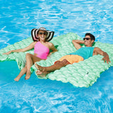Mega Party Mat: Fresh Mint - 101"