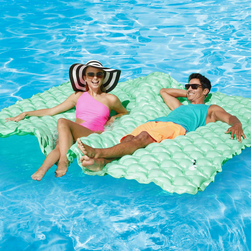 Mega Party Mat: Fresh Mint - 101"