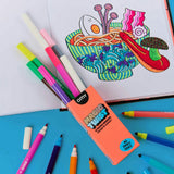 MAGIC TWIST MARKERS