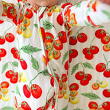 Cherry Tomatoes Convertible One Piece
