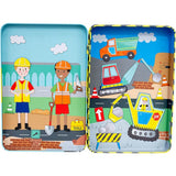 Contstruction Busy Bundle