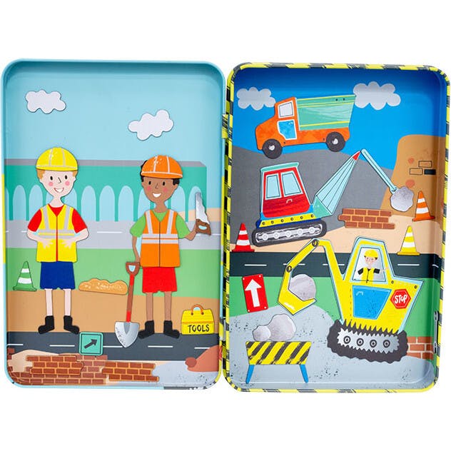 Contstruction Busy Bundle