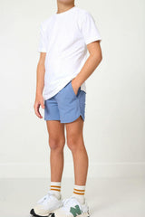 slate super short