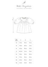 Ellie Dress