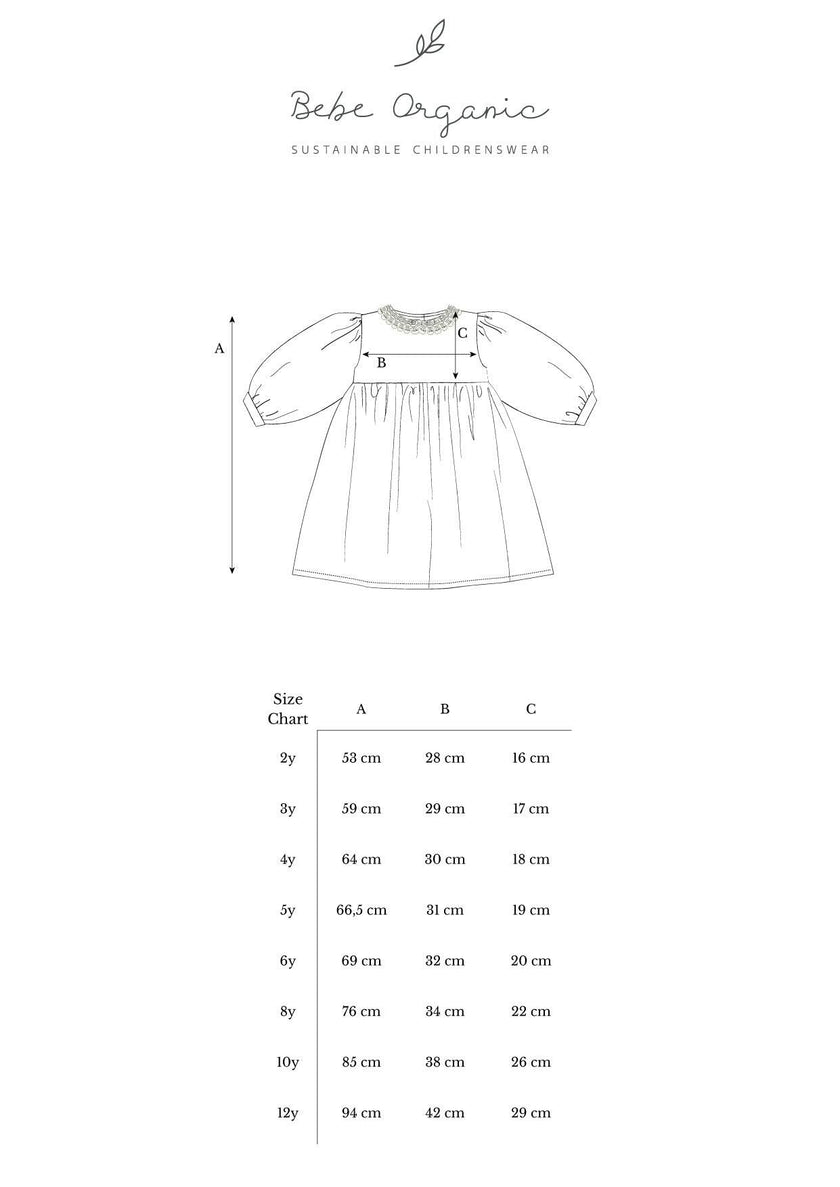 Ellie Dress