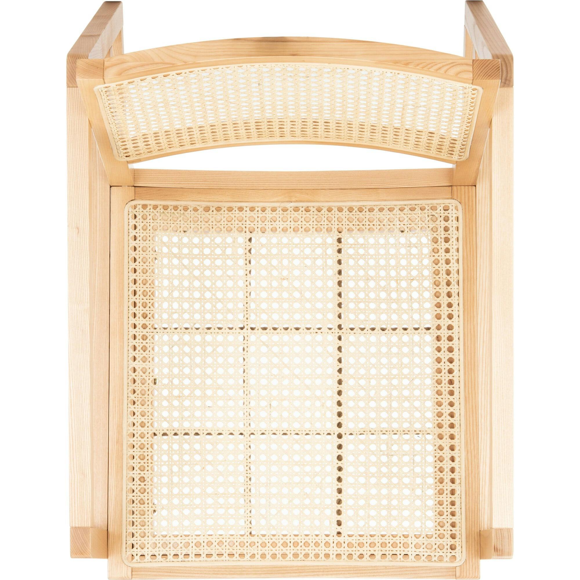 Perth Rattan Rocking Chair