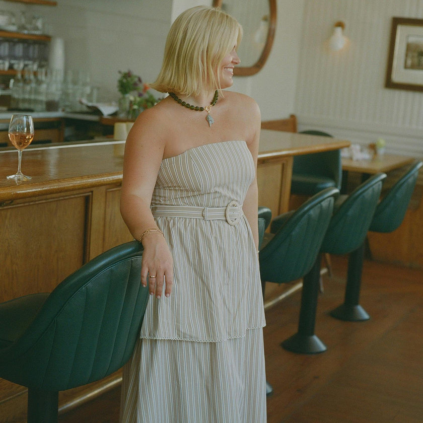Daisy Dress x Sadie Loving