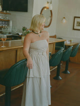 Daisy Dress x Sadie Loving