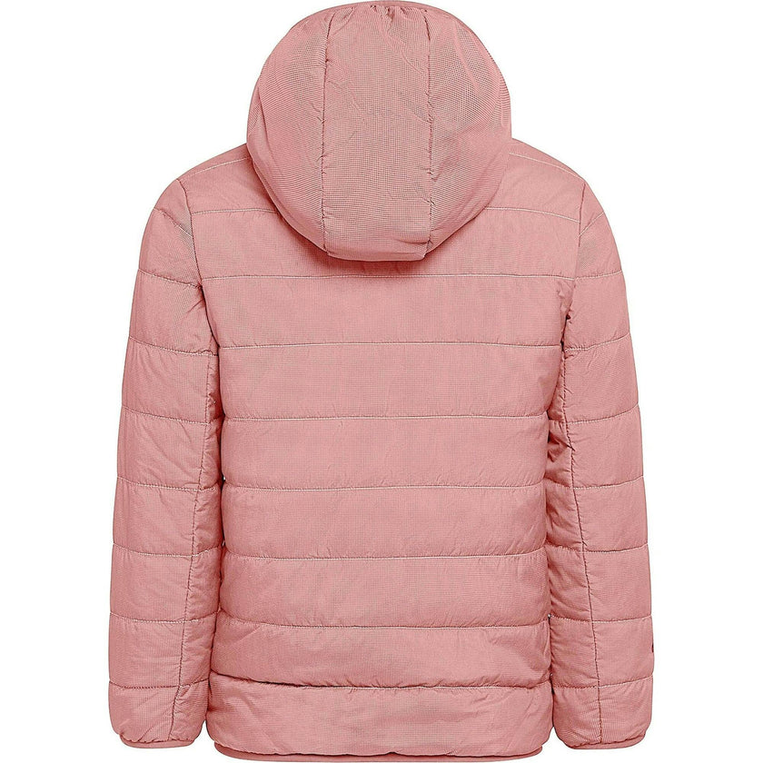 Glow reversible PrimaLoft jacket "Underground"