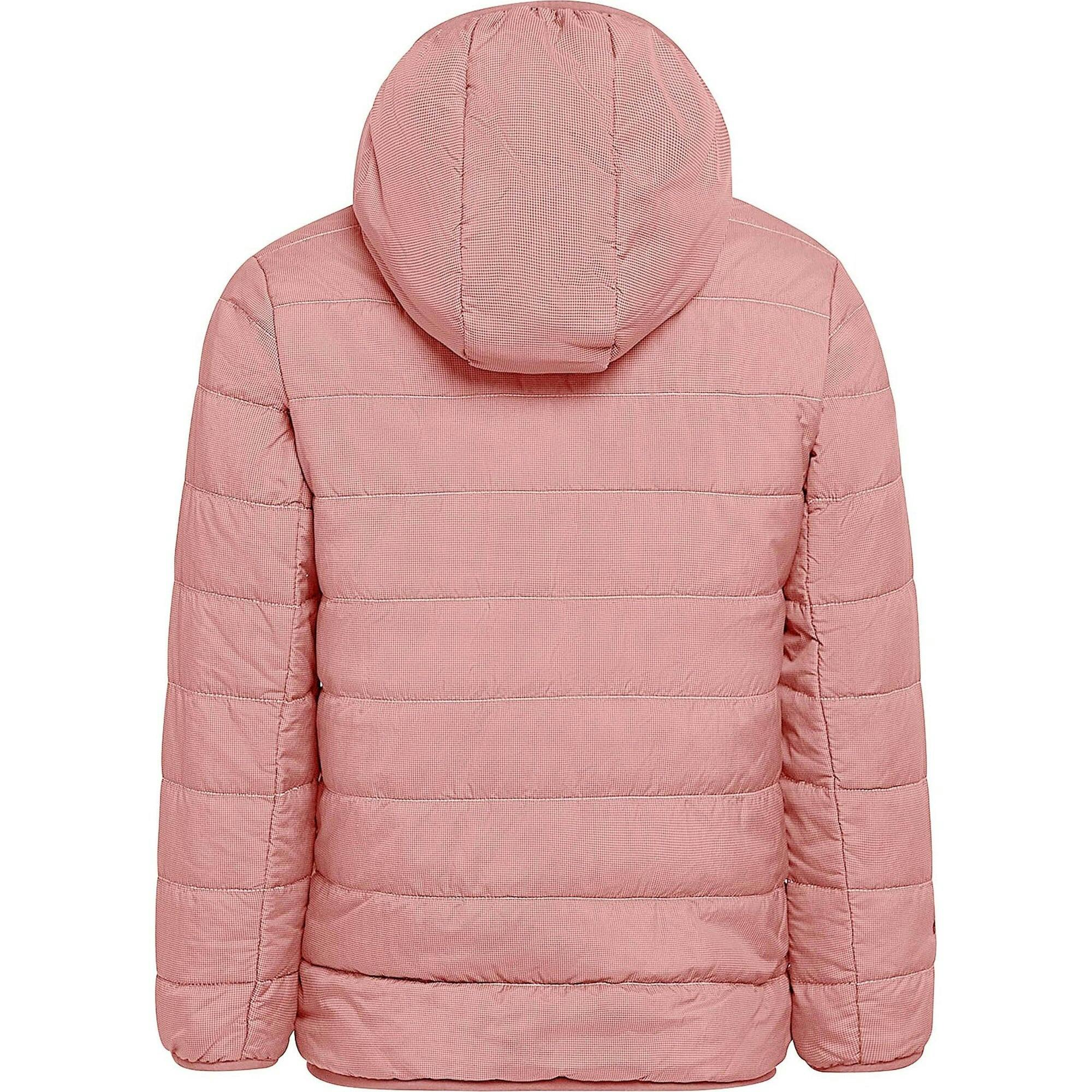Glow reversible PrimaLoft jacket 