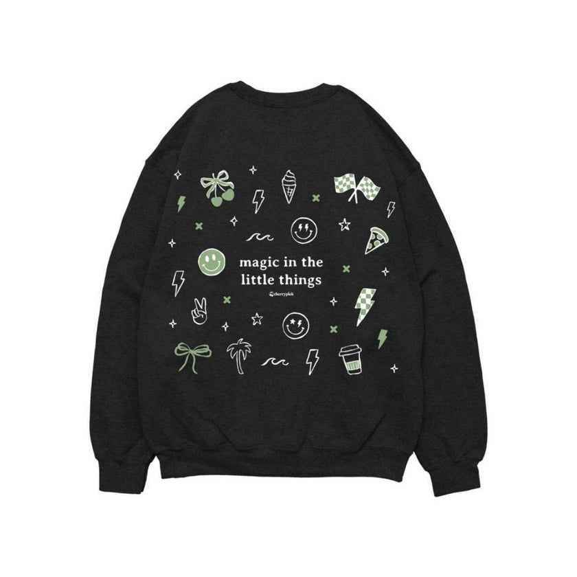 Everyday Mom Crewneck