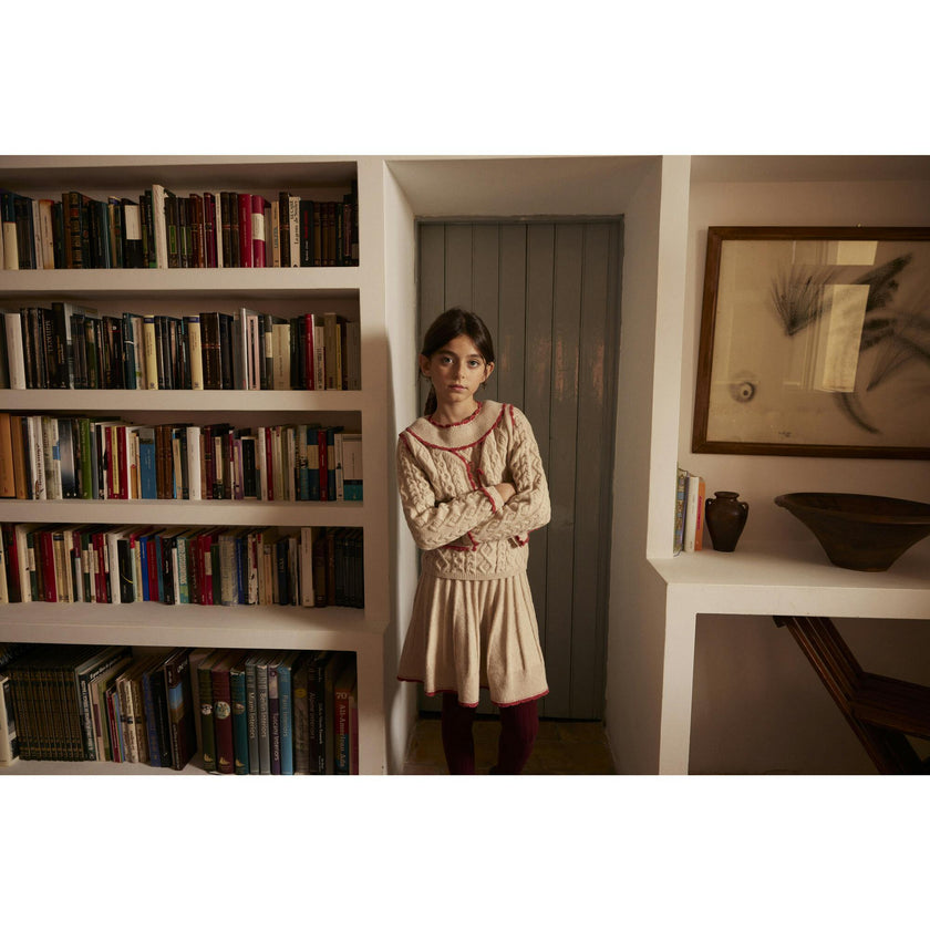 Sienna Vest