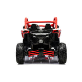 Officially Licensed Can-Am Maverick 48V 2-Seater Kids Ride-On UTV