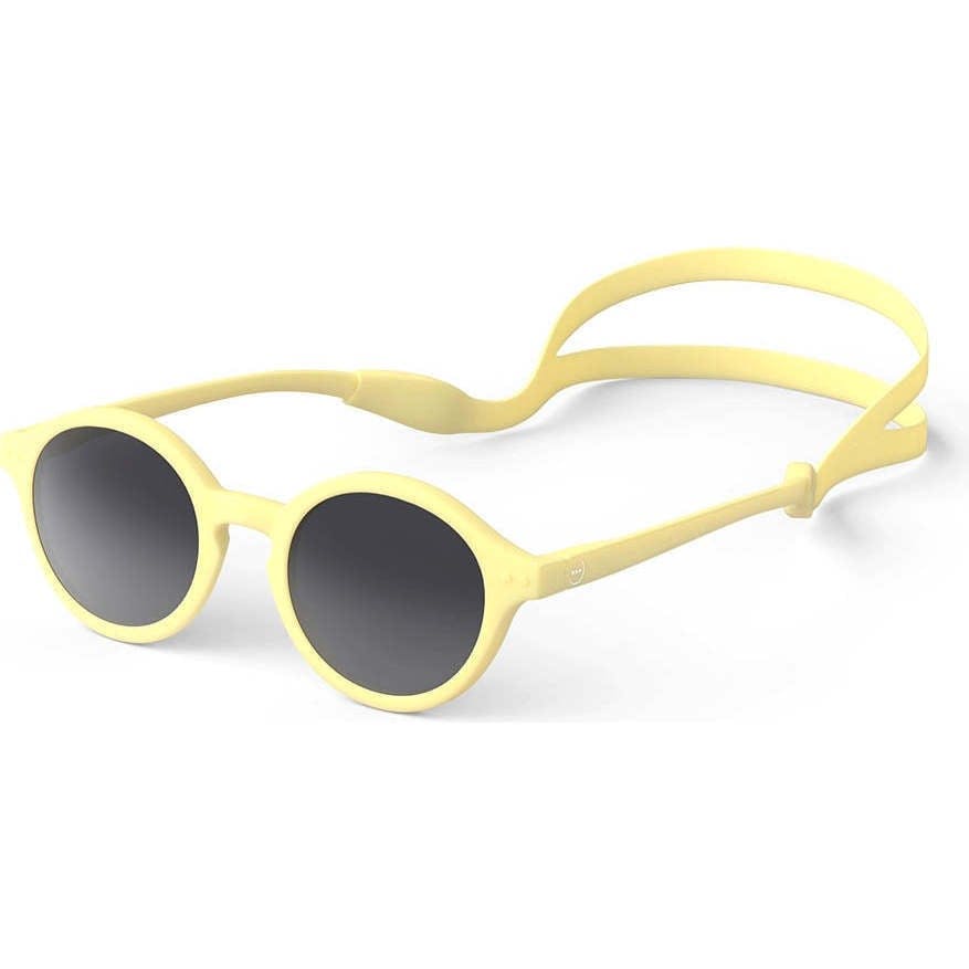 IZIPIZI Kids D Sunnies - Lemonade (9-36M)